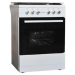Cooker Novox NGC-6422W