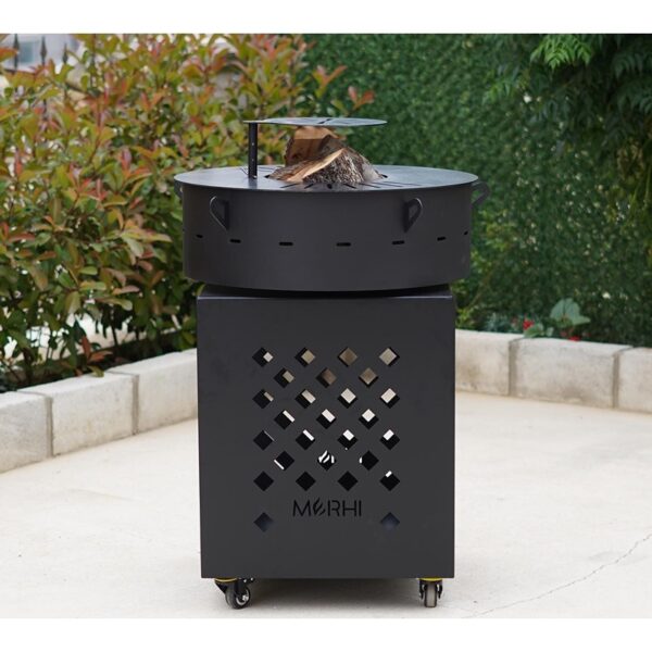 Barbecue Merhi Twister Grill Big