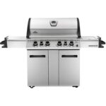 Barbecue Napoleon LD605RSIBPSS-RC