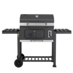 Barbecue Pro Barbecue SK 620M