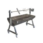 Barbecue SIA SPIT ROTISSERIE