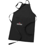 Black Grilling Apron Napoleon 62131