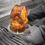 Beer Can Chicken Roaster Napoleon 56021