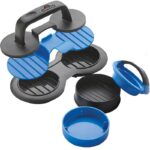 Gourmet Burger Press Kit Napoleon 70060