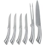 Pro Knife Set Napoleon 55206