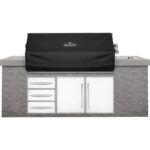 Built-in Grill Cover PRO 825 Napoleon 61826
