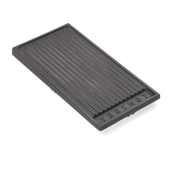 Fry Top Lofra Cast Iron