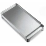 Teppanyaki Fry Top Lofra Stainless Steel