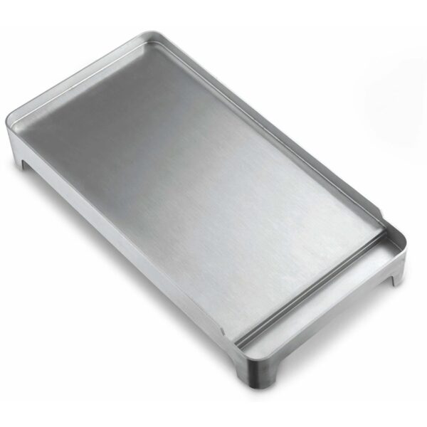 Teppanyaki Fry Top Lofra Stainless Steel