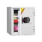 Standard Safe Diplomat 125E