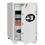 Standard Safe Diplomat 080E