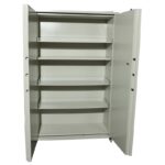 Standard Safe Diplomat 5204E - Image 3