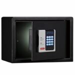 Standard Safe Diplomat H25E Hotel