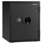 Standard Safe Diplomat Design 580BC OTP