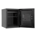 Standard Safe Diplomat Hanna 500 LMS HN500MS - Image 2