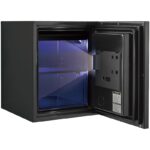 Standard Safe Diplomat Hanna 500 LMS HN500MS - Image 3