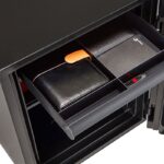 Standard Safe Diplomat Istella S500B - Image 4