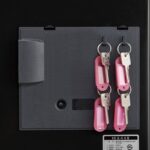 Standard Safe Diplomat Istella S500B - Image 3