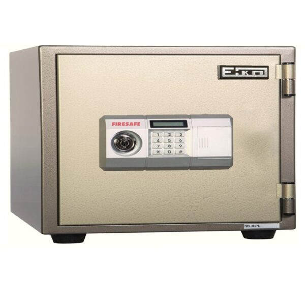 Standard Safe Eiko SSXPL