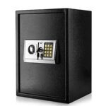 Standard Safe Lock Well 50EL