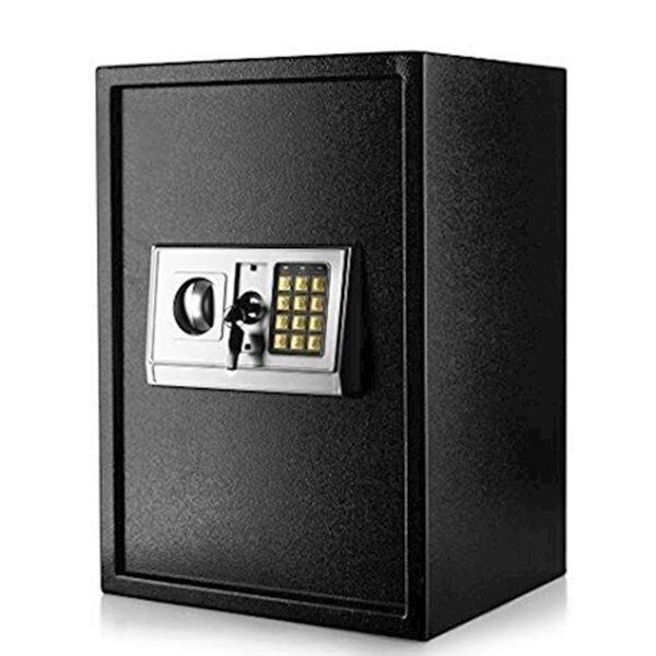 Standard Safe Lock Well 50EL