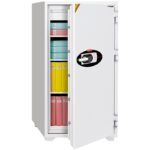 standard safe Diplomat 130EHK