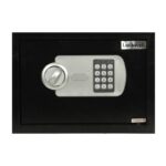 Standard Safe Lock Well 25EL