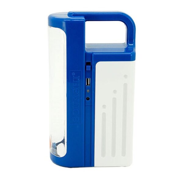 Rechargeable Lights Sonashi SEL-702