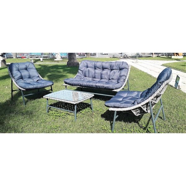 Outdoor Sofa Set Furniture 45-2