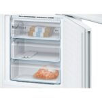 Refrigerator Bosch KGN49XW30U - Image 2