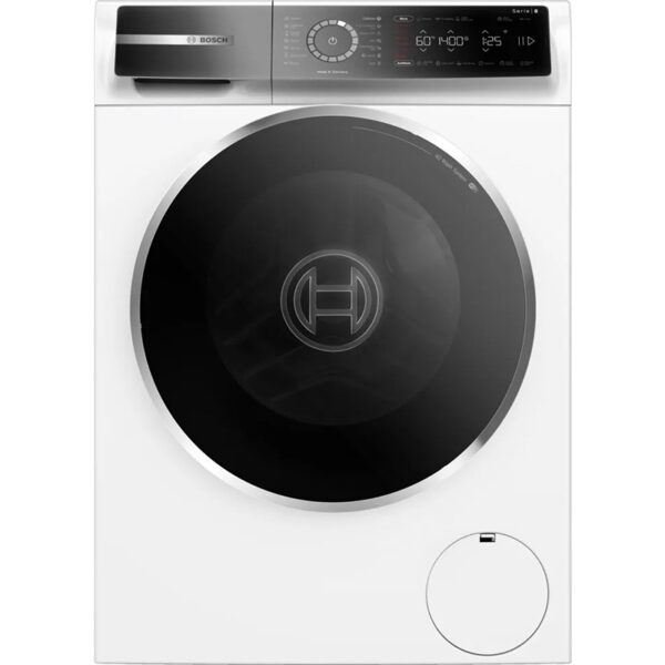 Washer Bosch WGB 24400ME