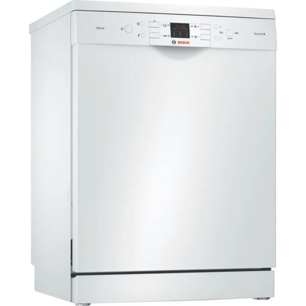 Dishwasher Bosch SMS44DW01T