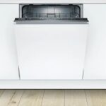 Dishwasher Bosch SMV 26DX00T - Image 2