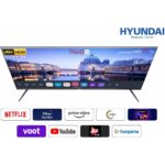 TV Hyundai HY-LED32H71VDA - Image 2