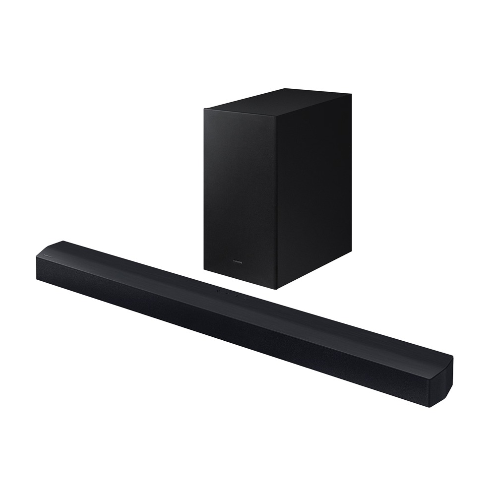 20302SAM0019_0 Soundbar Samsung HW-C450/ZN - Image 1