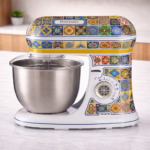 Kitchen Machine Ariete 1588/0-PA Positano