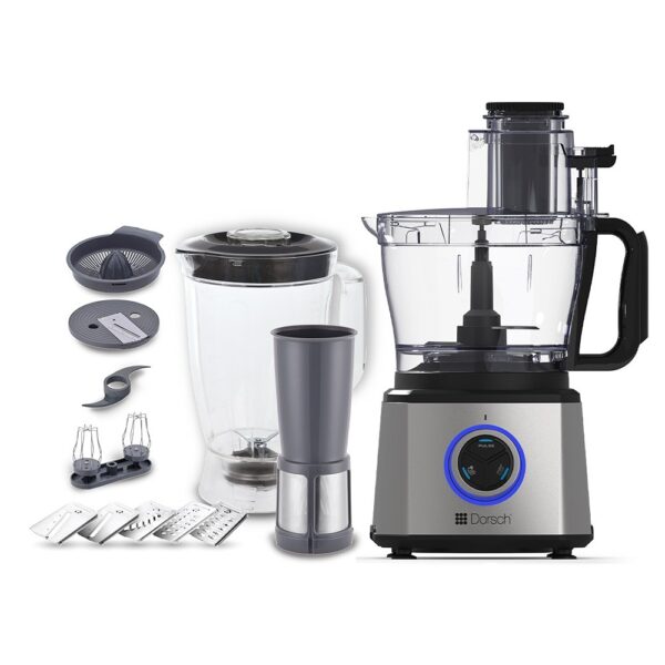 food processor Dorsch DH-07210