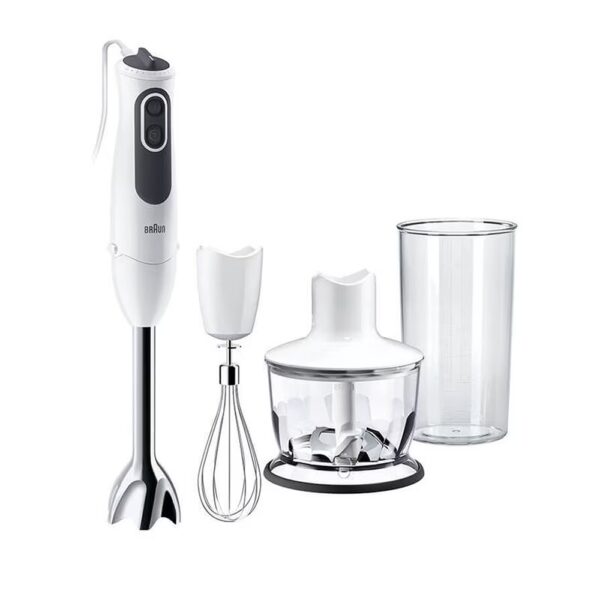 Hand Blender Braun MQ3135WH