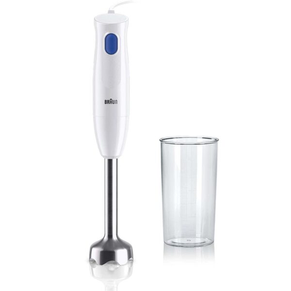Hand Blender Braun MQ10.001MWH