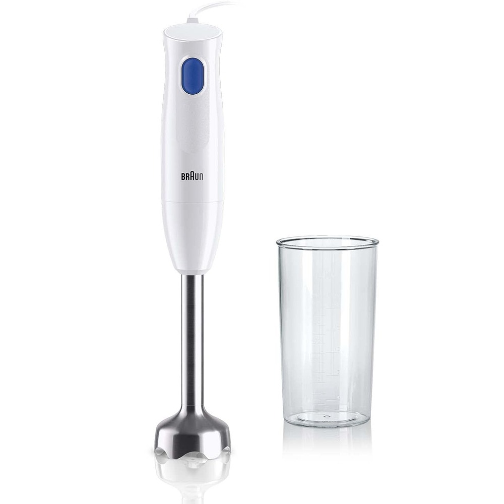 30207BRA0025_0 Hand Blender Braun MQ10.001MWH - Image 1