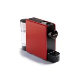 Espresso Coffee Maker Barista Mini Astra Red