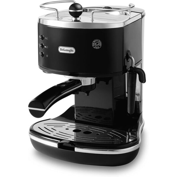 Espresso Coffee Maker Delonghi DKE-ECO311BK