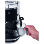 Espresso Delonghi DKE-ECO311BK - Image 2