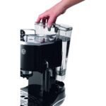 Espresso Delonghi DKE-ECO311BK - Image 4