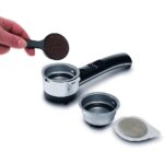 Espresso Delonghi DKE-ECO311BK - Image 3