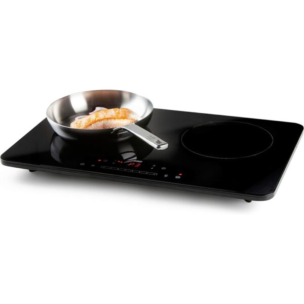 Small Electric Burner Domo DO333IP