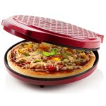 Pizza Maker Domo DO9177PZ