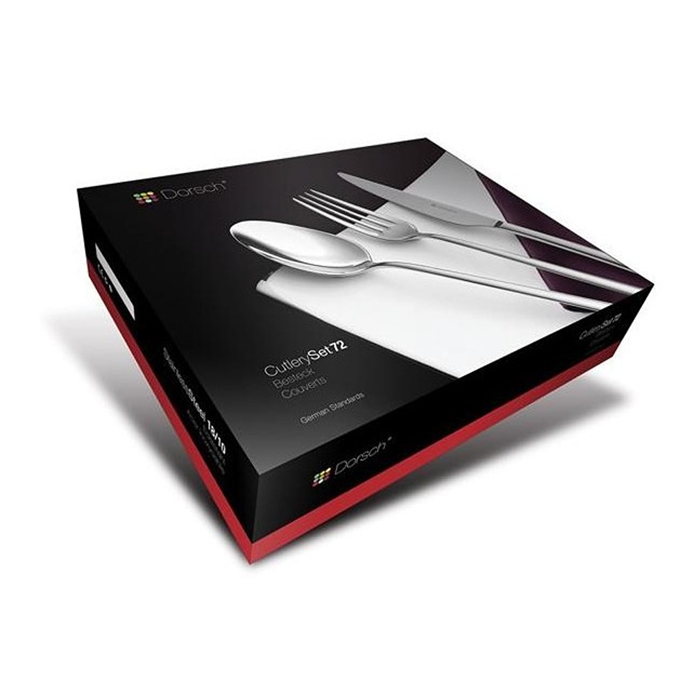 30319DOR0004_0 Cutlery Set Dorsch Venice DH-01970 - Image 1