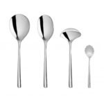 Cutlery Set Dorsch Venice DH-01970 - Image 2