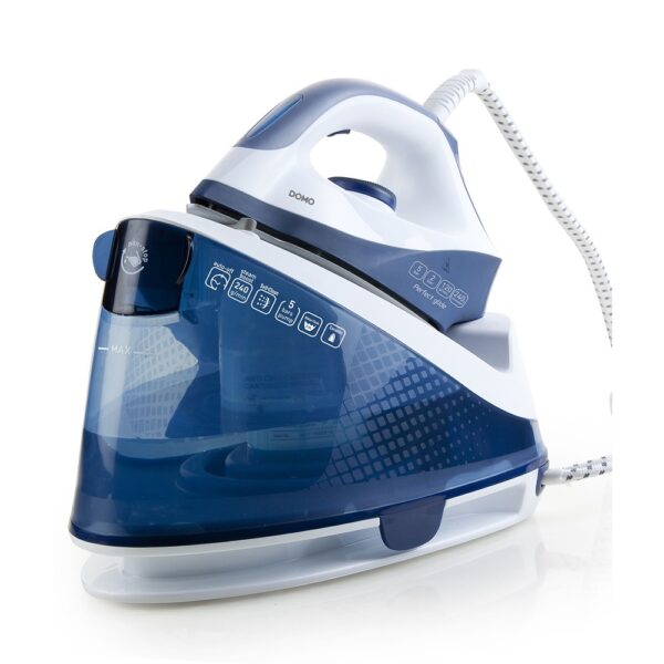 Iron Domo DO7109S